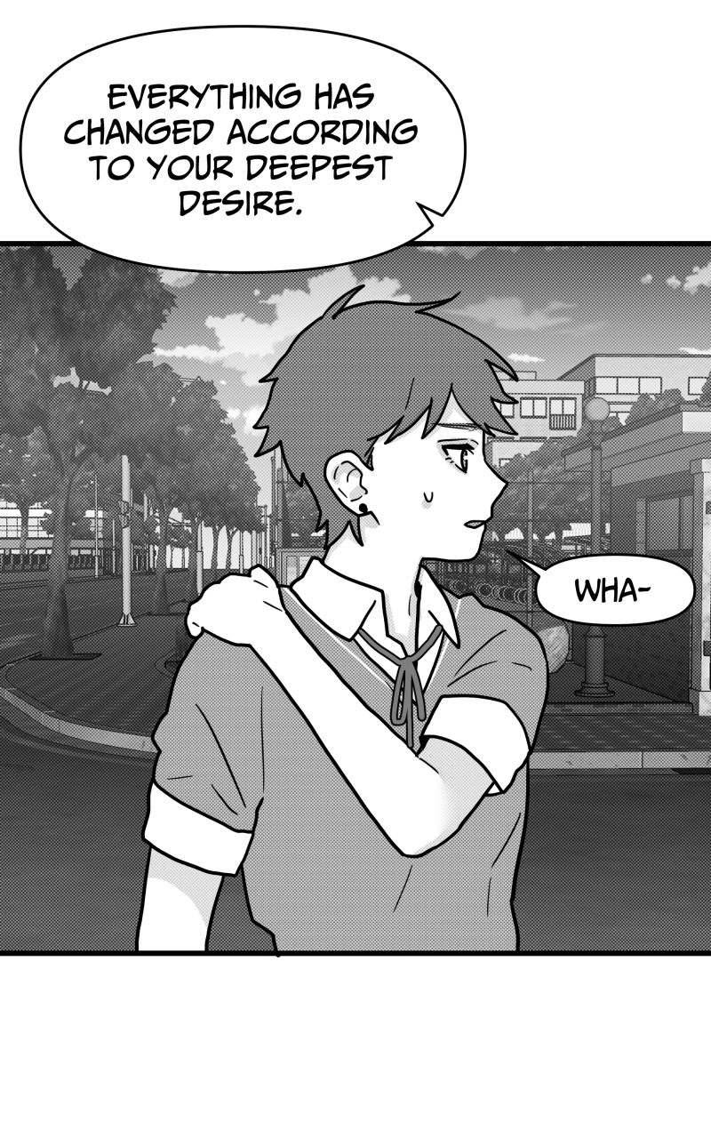 Not So Shoujo Love Story chapter 92 - page 66