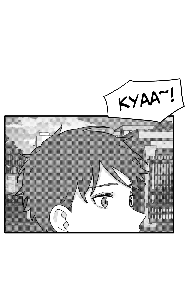 Not So Shoujo Love Story chapter 92 - page 67