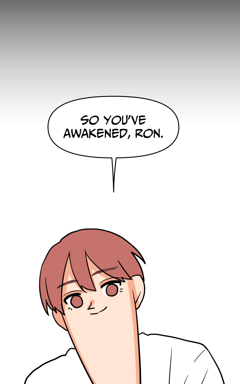 Not So Shoujo Love Story chapter 92 - page 8