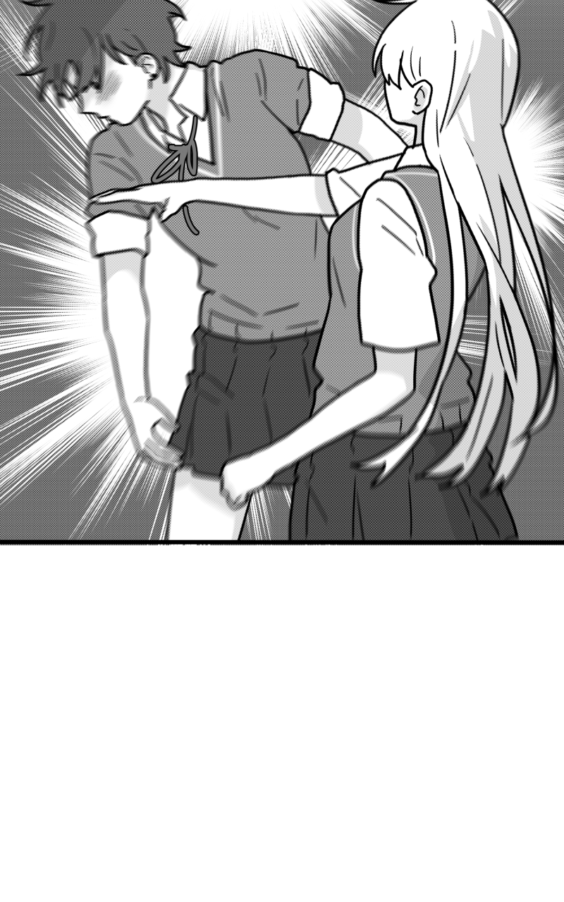 Not So Shoujo Love Story chapter 92 - page 81