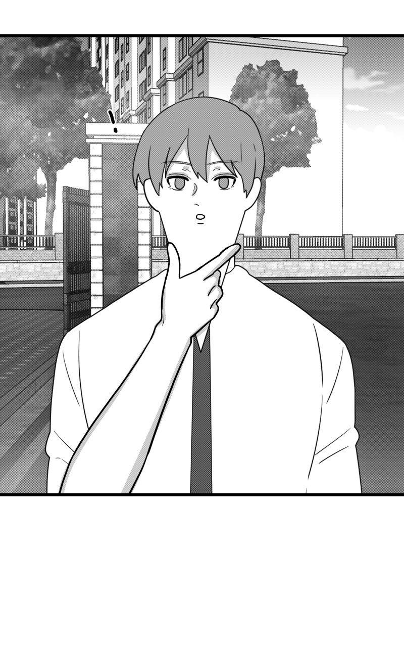 Not So Shoujo Love Story chapter 92 - page 82