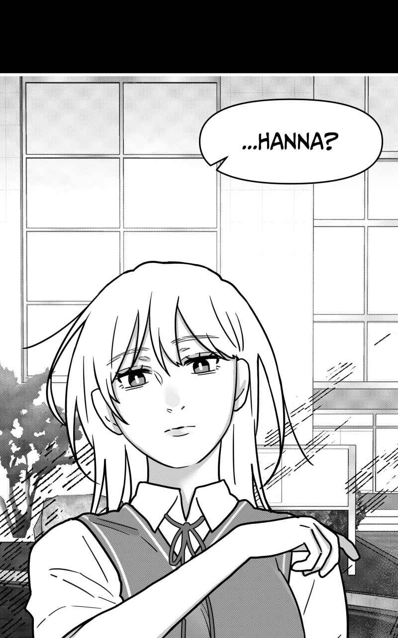 Not So Shoujo Love Story chapter 93 - page 3