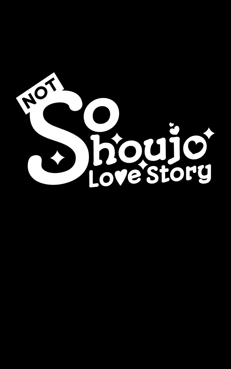 Not So Shoujo Love Story chapter 93 - page 5