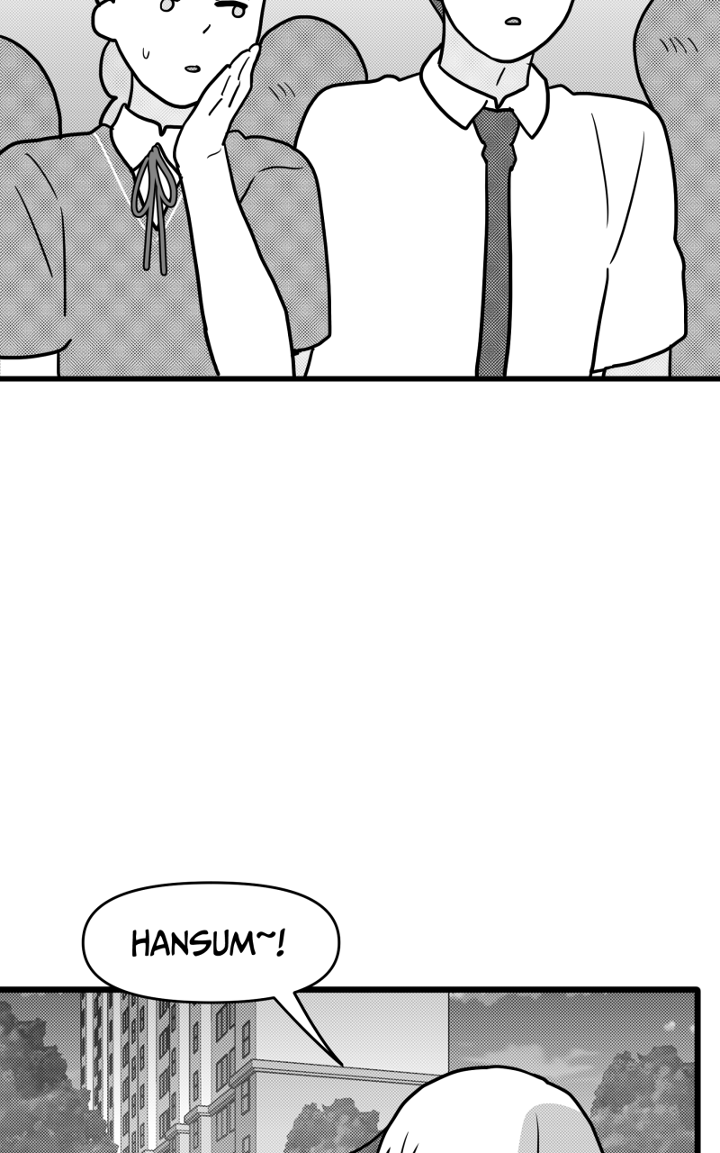 Not So Shoujo Love Story chapter 93 - page 14