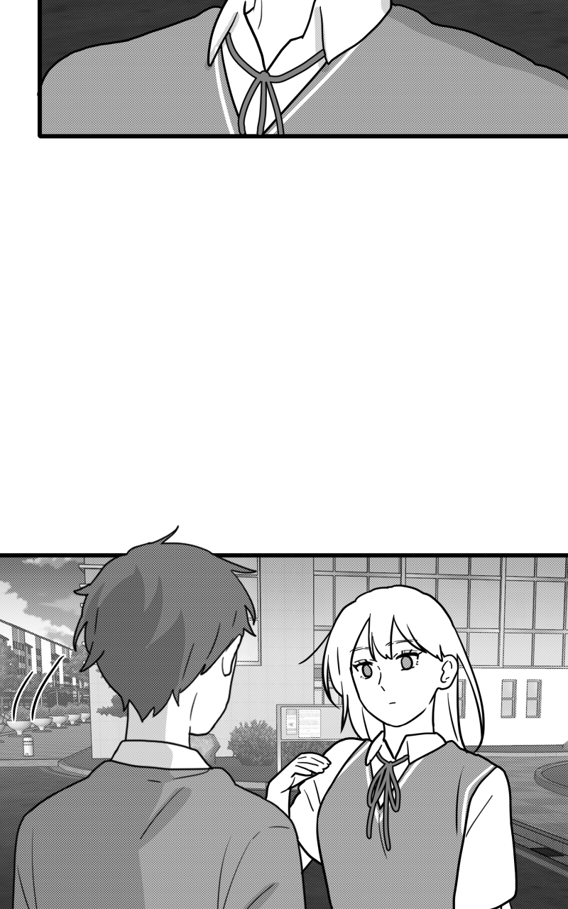 Not So Shoujo Love Story chapter 93 - page 20