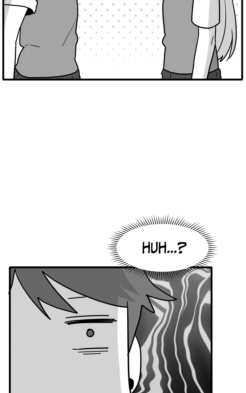 Not So Shoujo Love Story chapter 93 - page 22