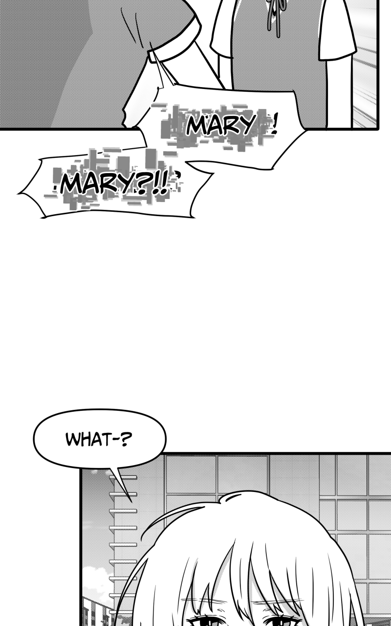 Not So Shoujo Love Story chapter 93 - page 24
