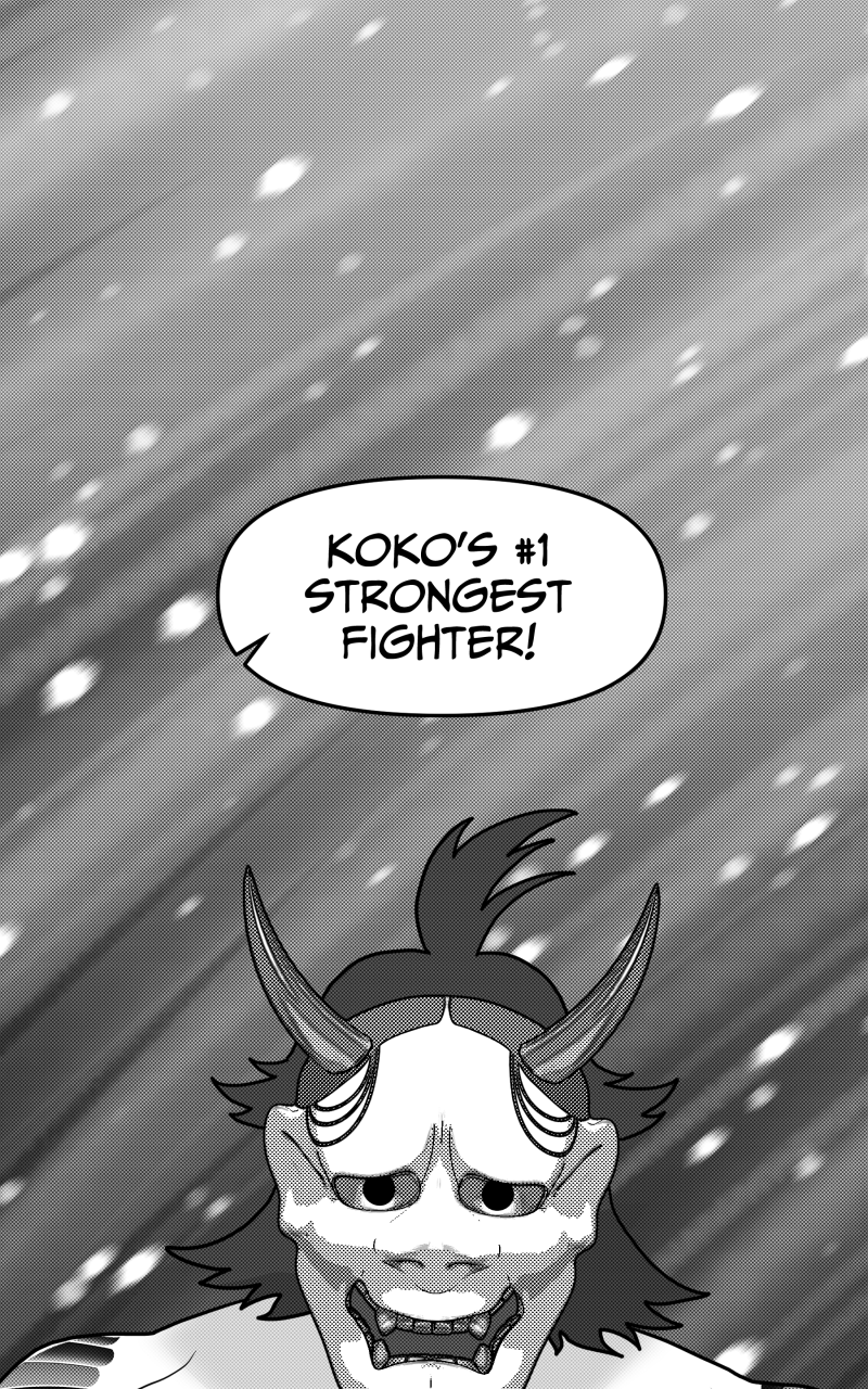 Not So Shoujo Love Story chapter 93 - page 30
