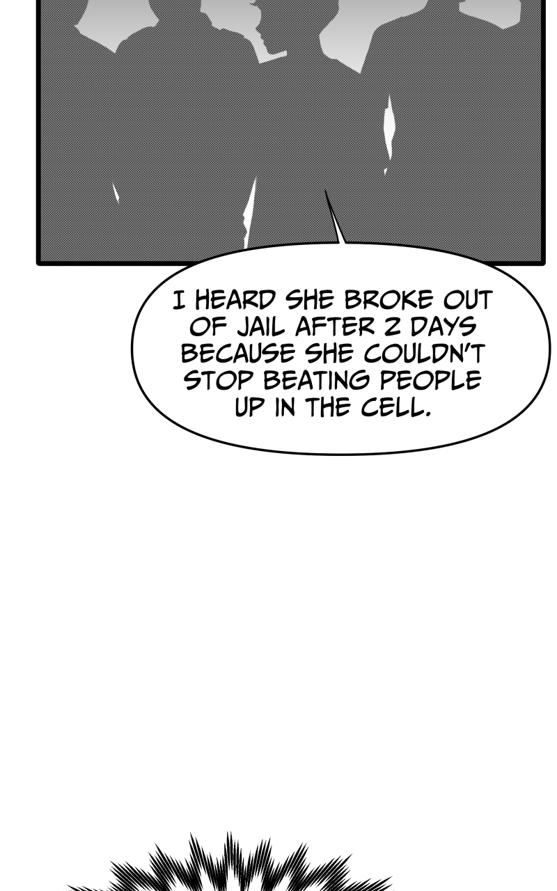 Not So Shoujo Love Story chapter 93 - page 33