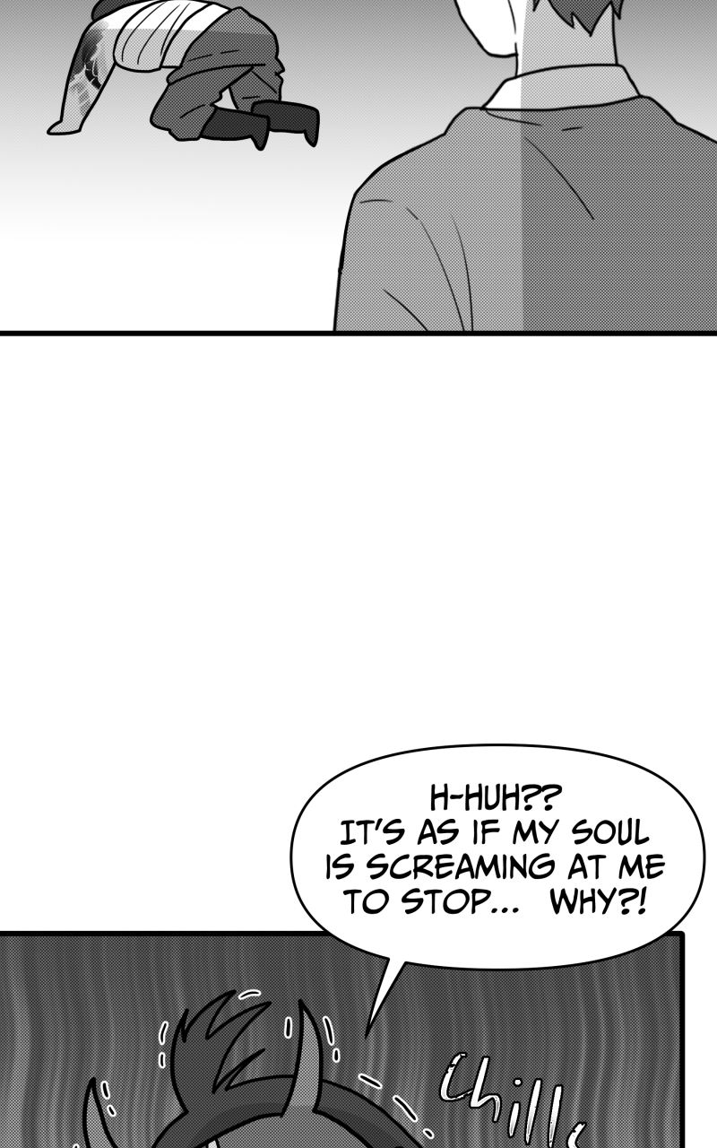 Not So Shoujo Love Story chapter 93 - page 39