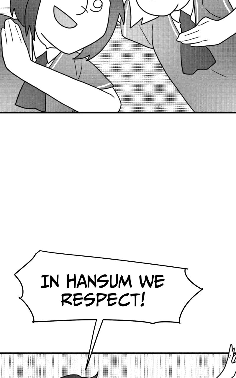 Not So Shoujo Love Story chapter 93 - page 44
