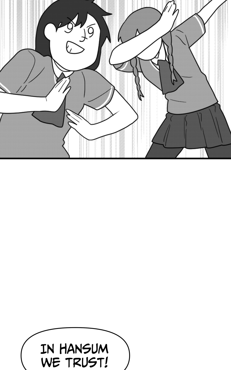 Not So Shoujo Love Story chapter 93 - page 45