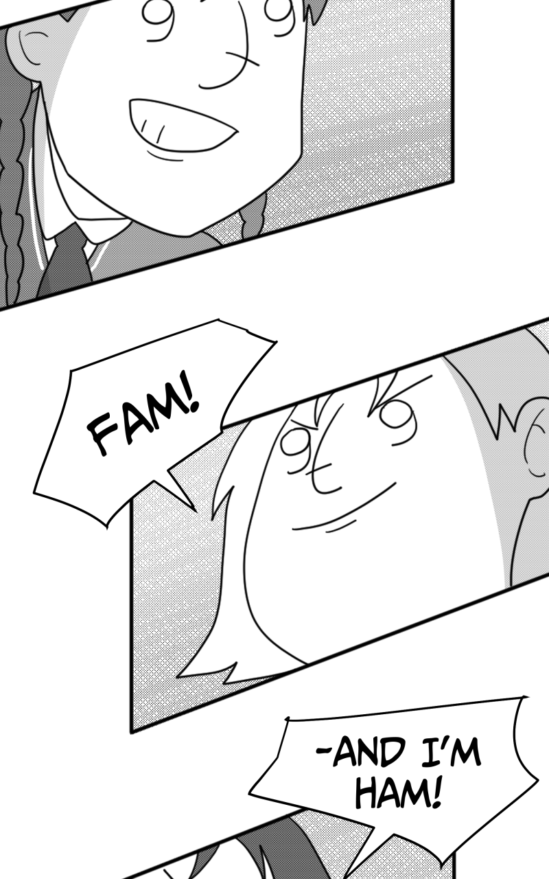 Not So Shoujo Love Story chapter 93 - page 50