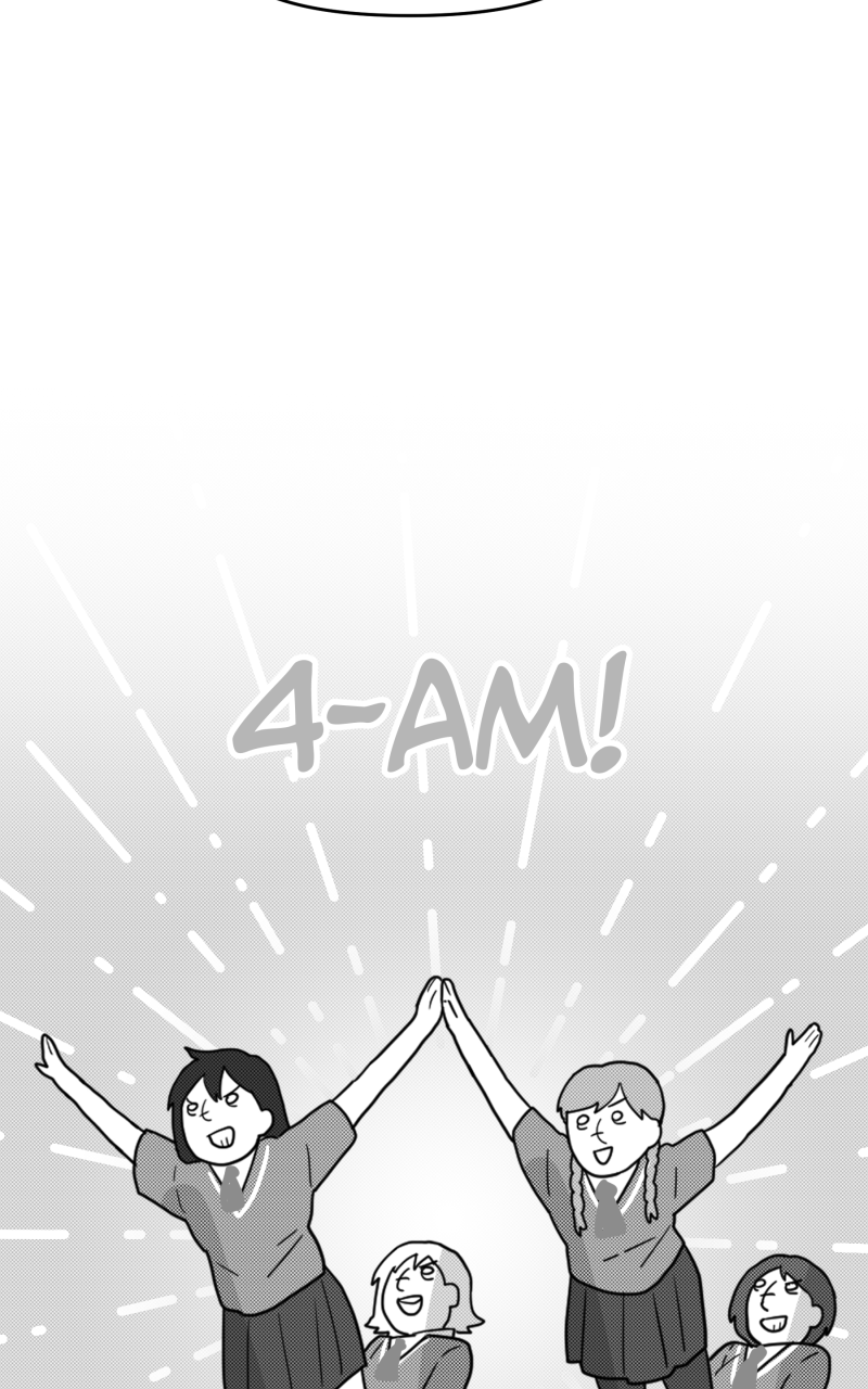 Not So Shoujo Love Story chapter 93 - page 52