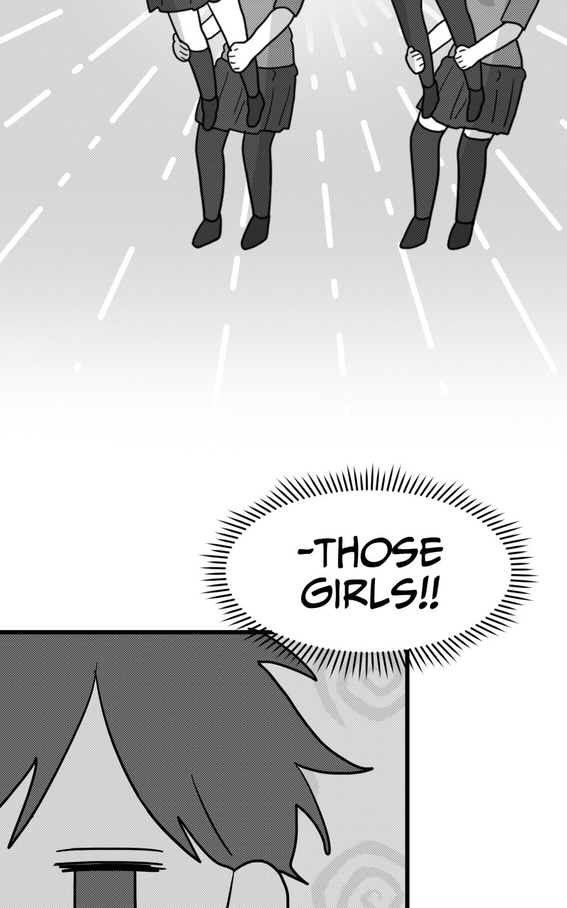 Not So Shoujo Love Story chapter 93 - page 53
