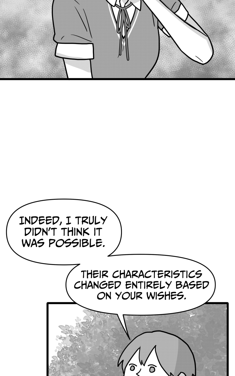 Not So Shoujo Love Story chapter 93 - page 62