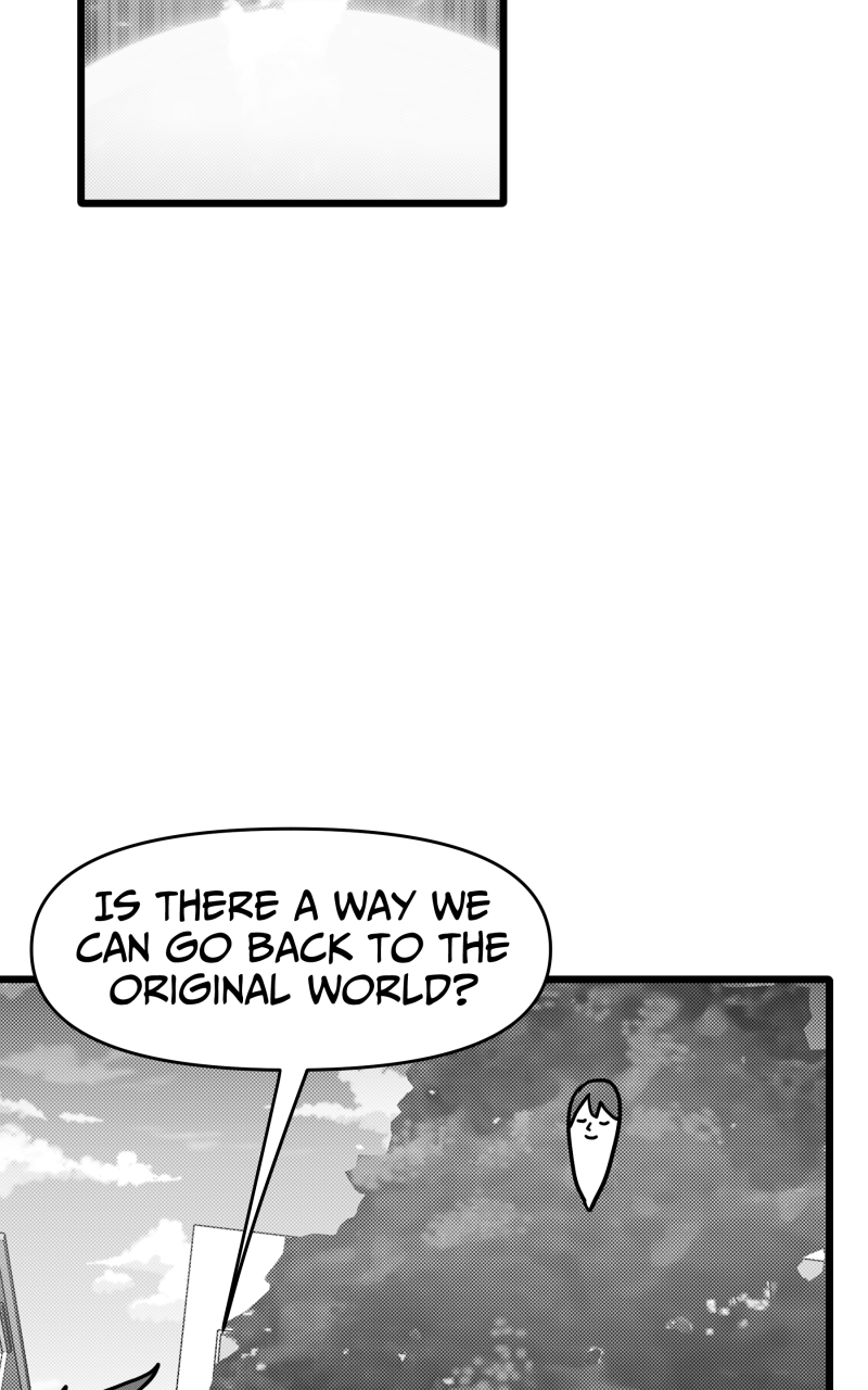 Not So Shoujo Love Story chapter 93 - page 64