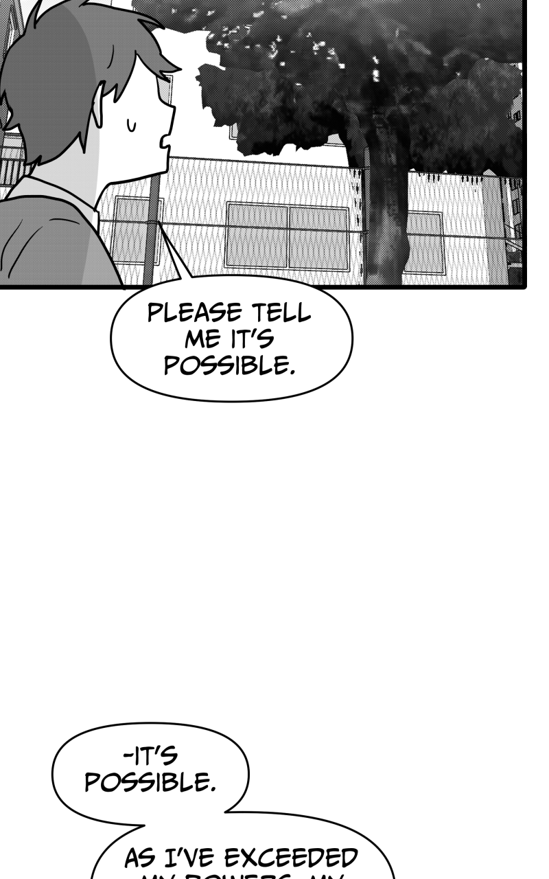 Not So Shoujo Love Story chapter 93 - page 65