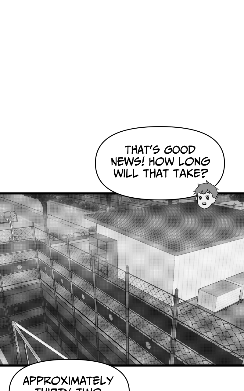 Not So Shoujo Love Story chapter 93 - page 67