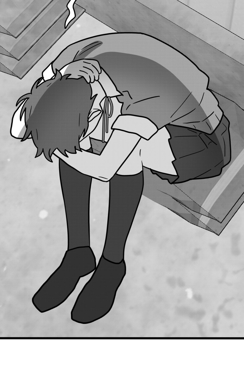 Not So Shoujo Love Story chapter 93 - page 69