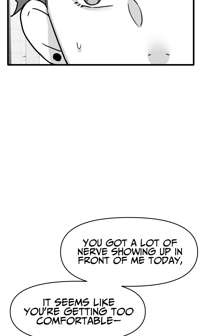 Not So Shoujo Love Story chapter 93 - page 87