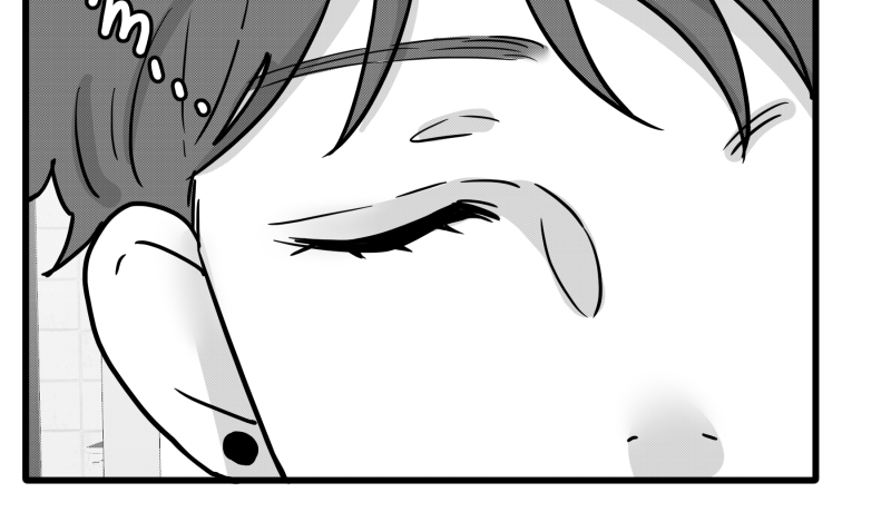 Not So Shoujo Love Story chapter 93 - page 90