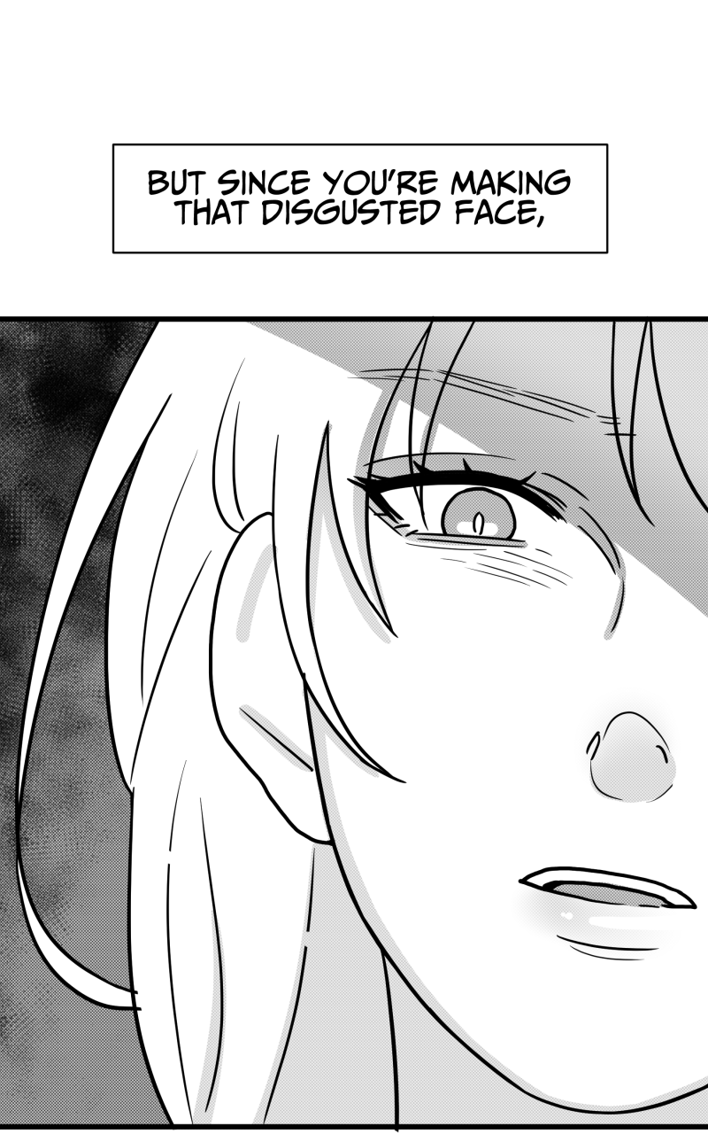 Not So Shoujo Love Story chapter 93 - page 92