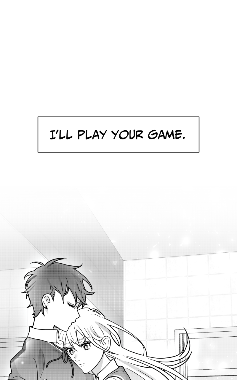 Not So Shoujo Love Story chapter 93 - page 99