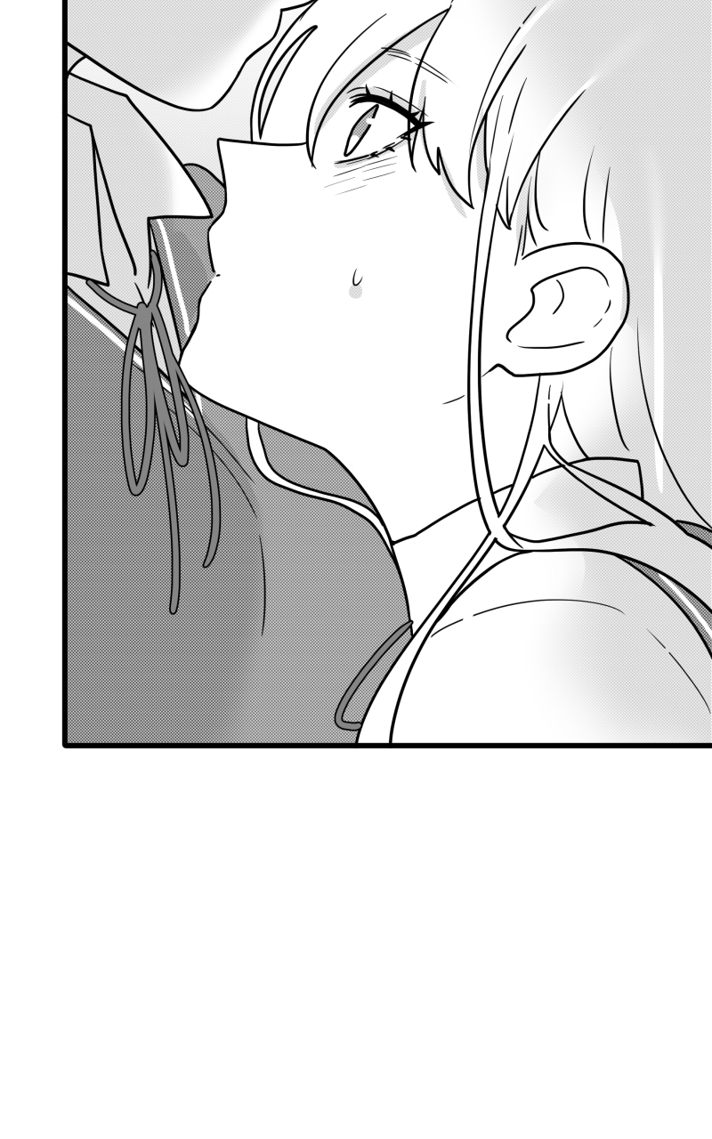 Not So Shoujo Love Story chapter 93 - page 101