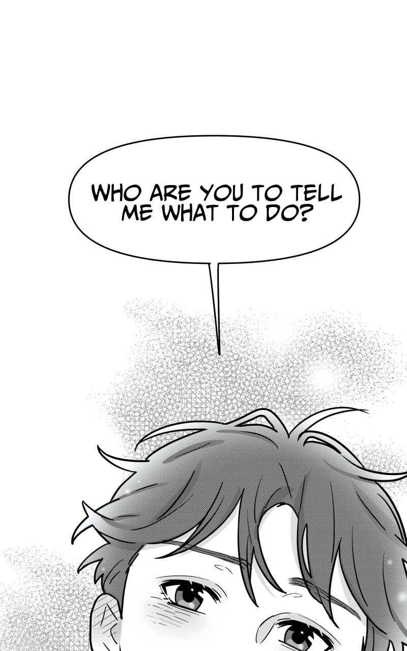 Not So Shoujo Love Story chapter 93 - page 102