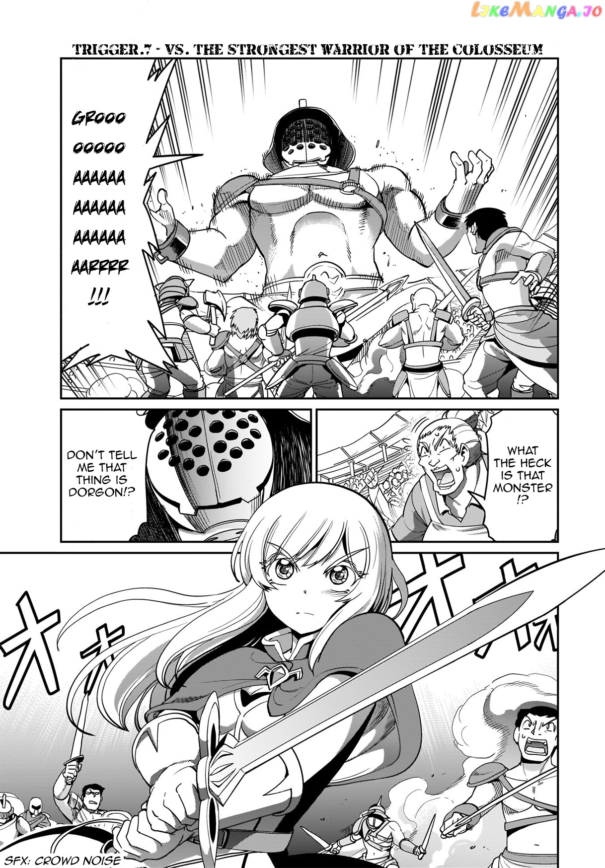 Isekai Shokan Ojisan No Ju Muso Life Sabage Suki Salary Man Ha Kaisha Owari Ni Isekai He Chokuki Suru chapter 7 - page 2