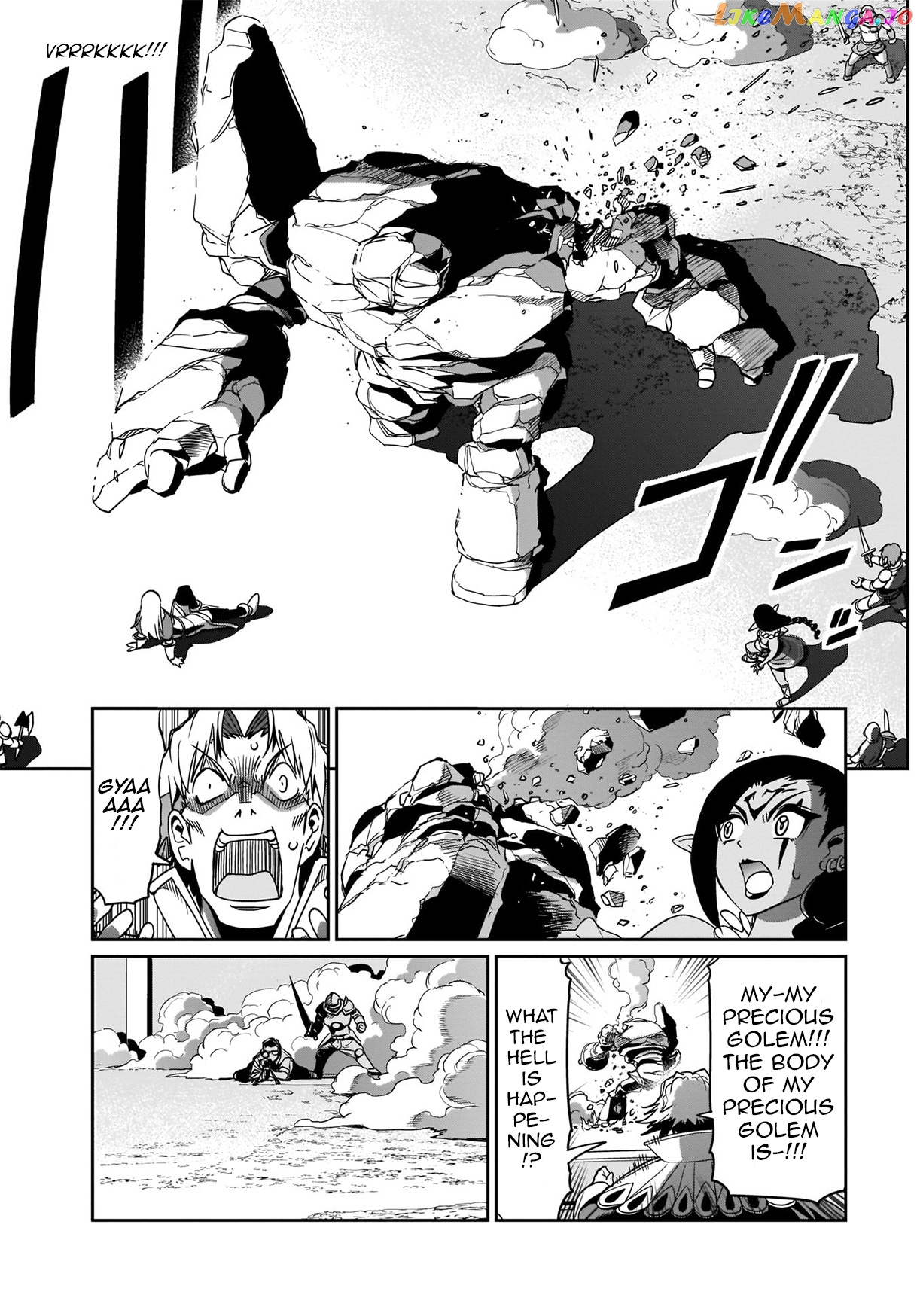 Isekai Shokan Ojisan No Ju Muso Life Sabage Suki Salary Man Ha Kaisha Owari Ni Isekai He Chokuki Suru chapter 7 - page 22