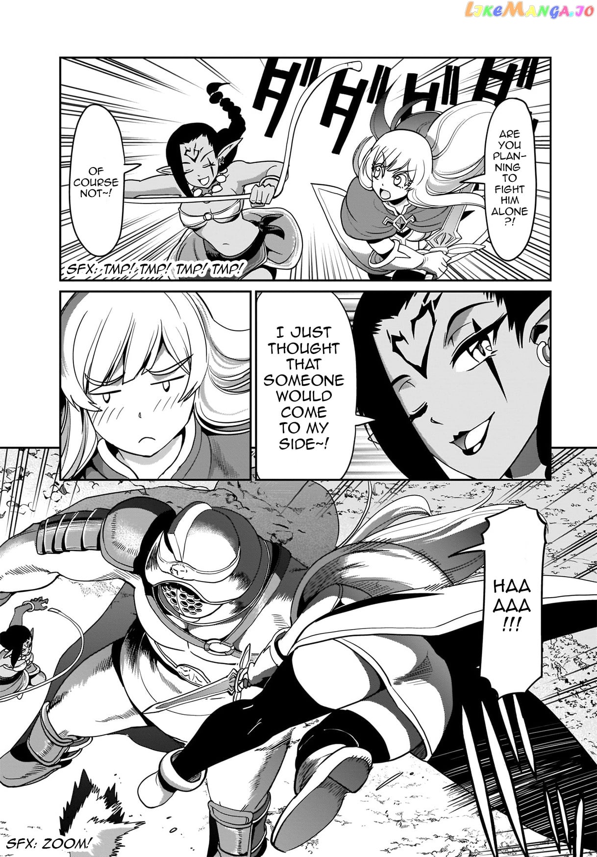 Isekai Shokan Ojisan No Ju Muso Life Sabage Suki Salary Man Ha Kaisha Owari Ni Isekai He Chokuki Suru chapter 7 - page 4