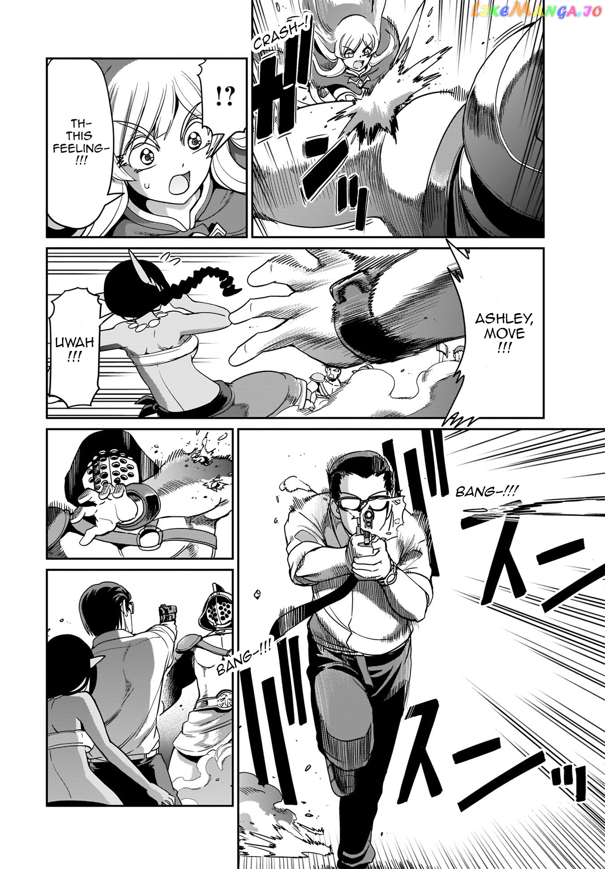 Isekai Shokan Ojisan No Ju Muso Life Sabage Suki Salary Man Ha Kaisha Owari Ni Isekai He Chokuki Suru chapter 7 - page 5