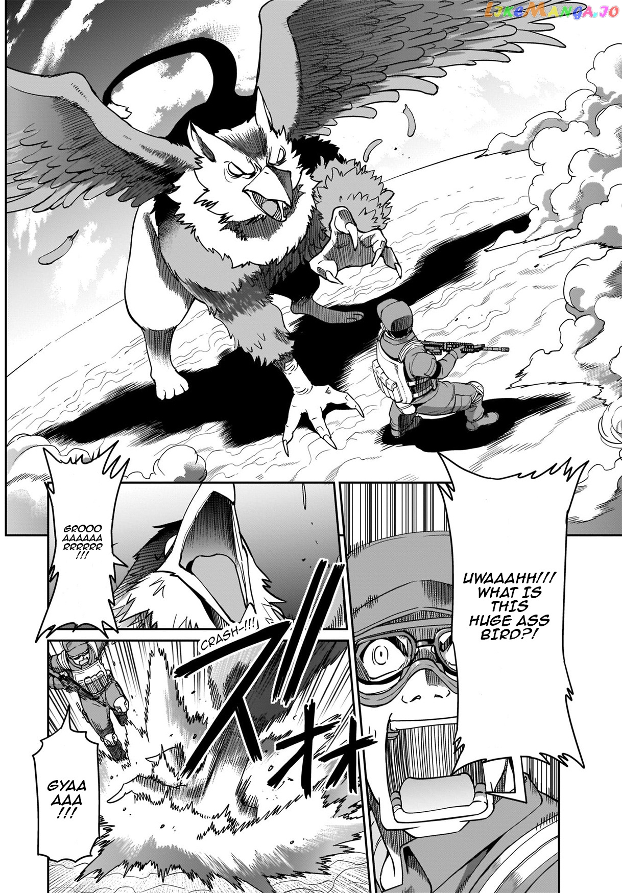 Isekai Shokan Ojisan No Ju Muso Life Sabage Suki Salary Man Ha Kaisha Owari Ni Isekai He Chokuki Suru chapter 2 - page 5