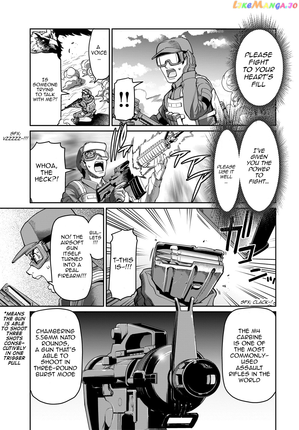 Isekai Shokan Ojisan No Ju Muso Life Sabage Suki Salary Man Ha Kaisha Owari Ni Isekai He Chokuki Suru chapter 2 - page 6