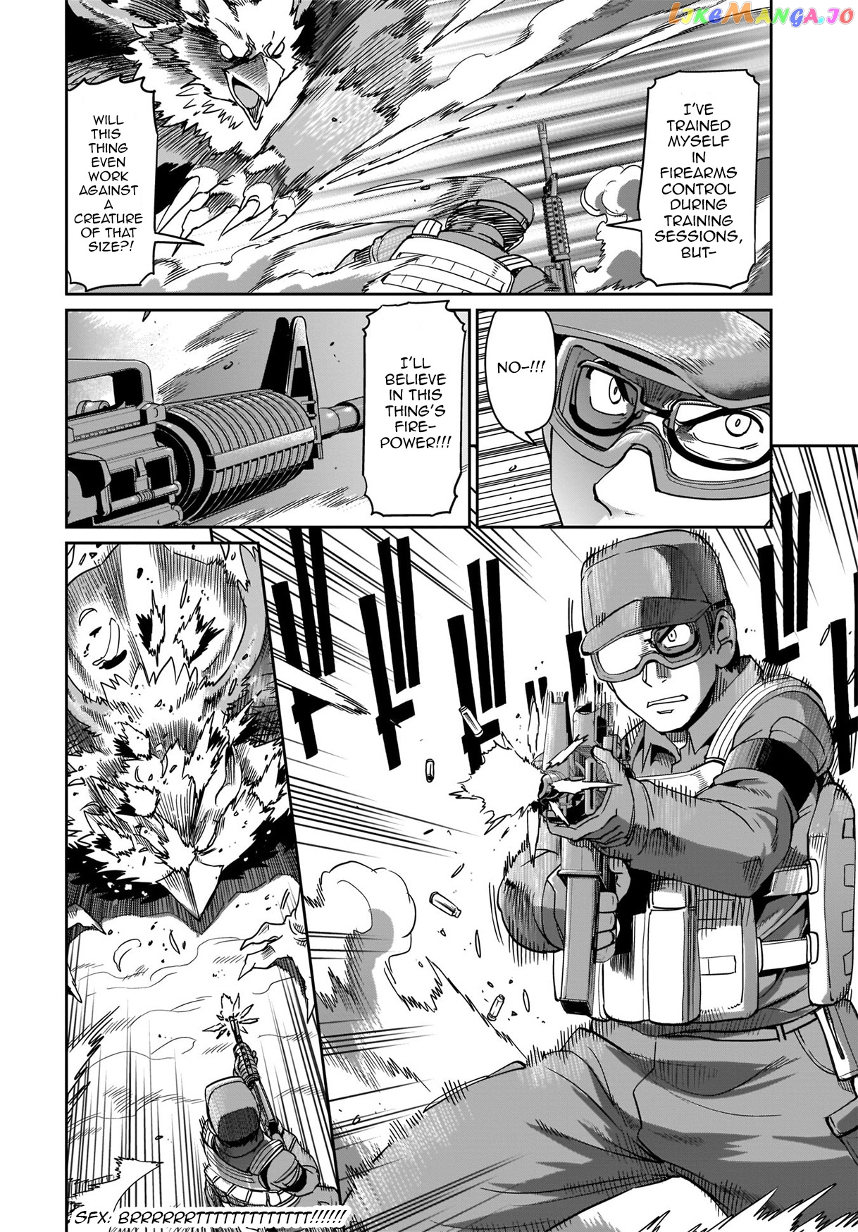 Isekai Shokan Ojisan No Ju Muso Life Sabage Suki Salary Man Ha Kaisha Owari Ni Isekai He Chokuki Suru chapter 2 - page 7