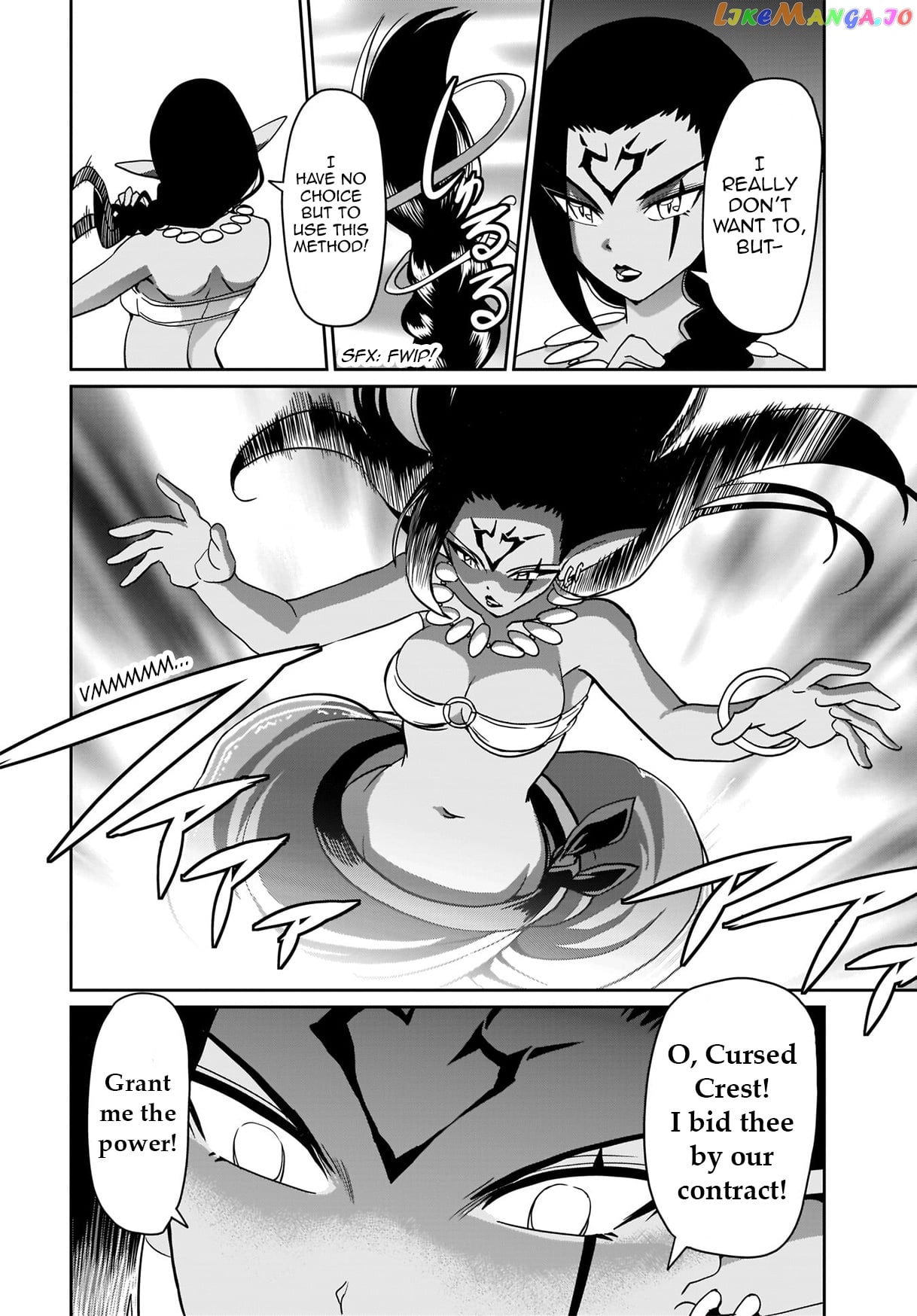 Isekai Shokan Ojisan No Ju Muso Life Sabage Suki Salary Man Ha Kaisha Owari Ni Isekai He Chokuki Suru chapter 8 - page 16