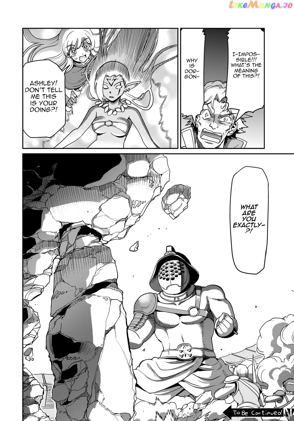 Isekai Shokan Ojisan No Ju Muso Life Sabage Suki Salary Man Ha Kaisha Owari Ni Isekai He Chokuki Suru chapter 8 - page 20