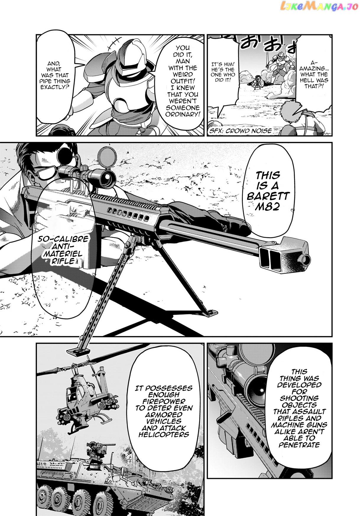 Isekai Shokan Ojisan No Ju Muso Life Sabage Suki Salary Man Ha Kaisha Owari Ni Isekai He Chokuki Suru chapter 8 - page 5