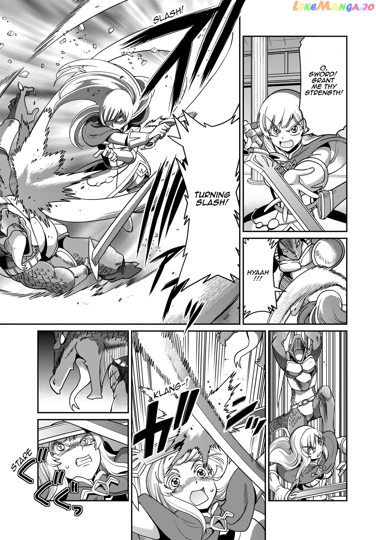 Isekai Shokan Ojisan No Ju Muso Life Sabage Suki Salary Man Ha Kaisha Owari Ni Isekai He Chokuki Suru chapter 3 - page 6