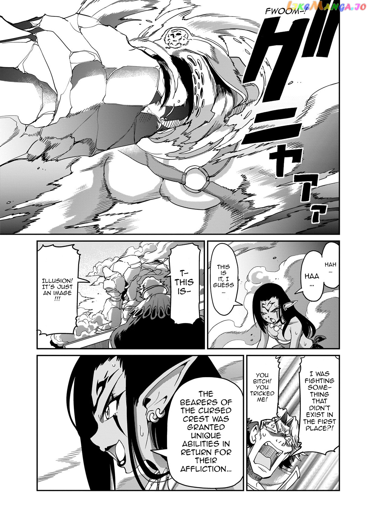 Isekai Shokan Ojisan No Ju Muso Life Sabage Suki Salary Man Ha Kaisha Owari Ni Isekai He Chokuki Suru chapter 9 - page 10