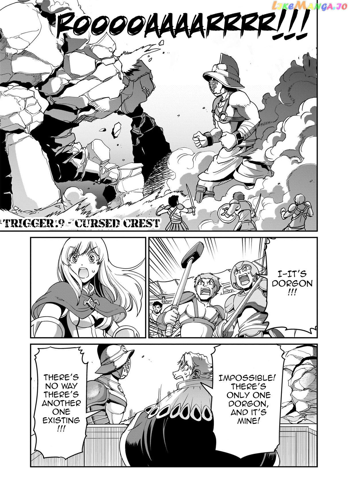 Isekai Shokan Ojisan No Ju Muso Life Sabage Suki Salary Man Ha Kaisha Owari Ni Isekai He Chokuki Suru chapter 9 - page 2