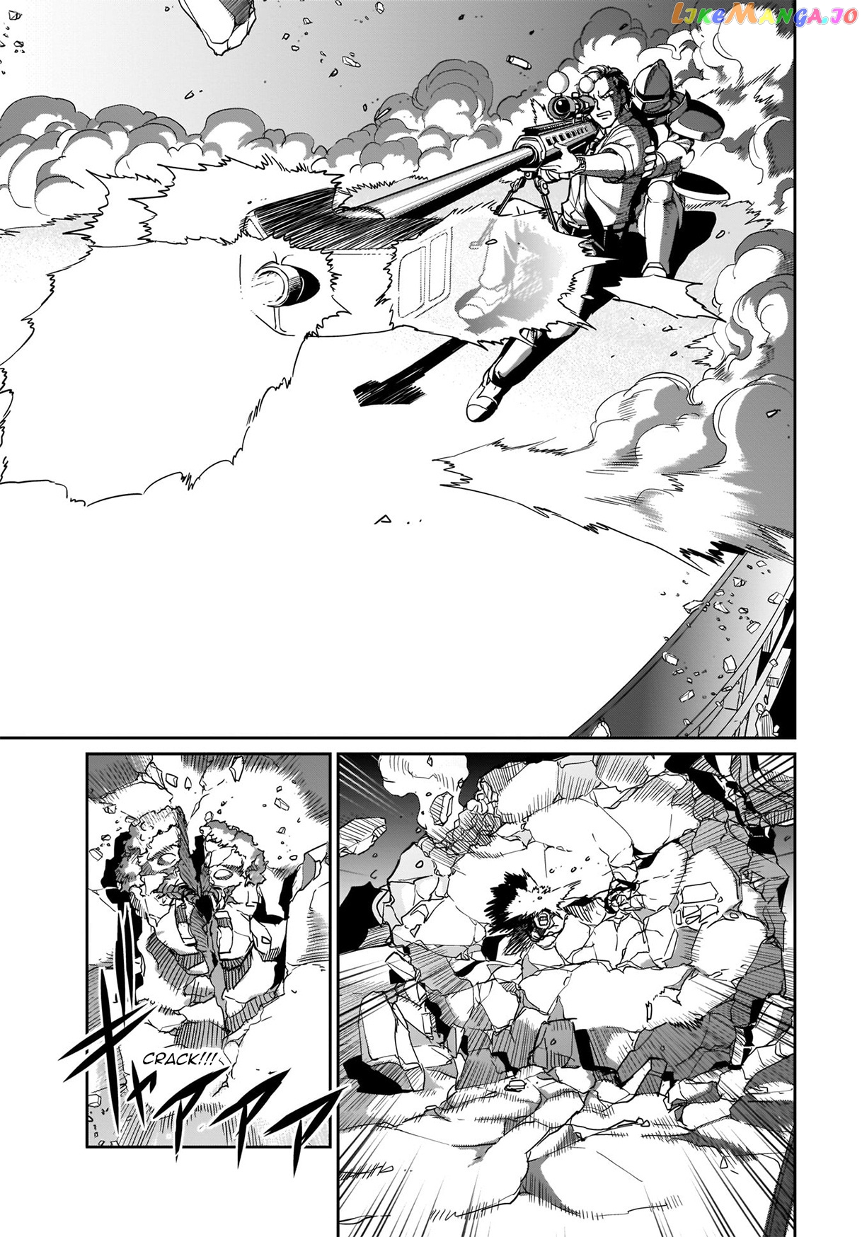 Isekai Shokan Ojisan No Ju Muso Life Sabage Suki Salary Man Ha Kaisha Owari Ni Isekai He Chokuki Suru chapter 9 - page 20
