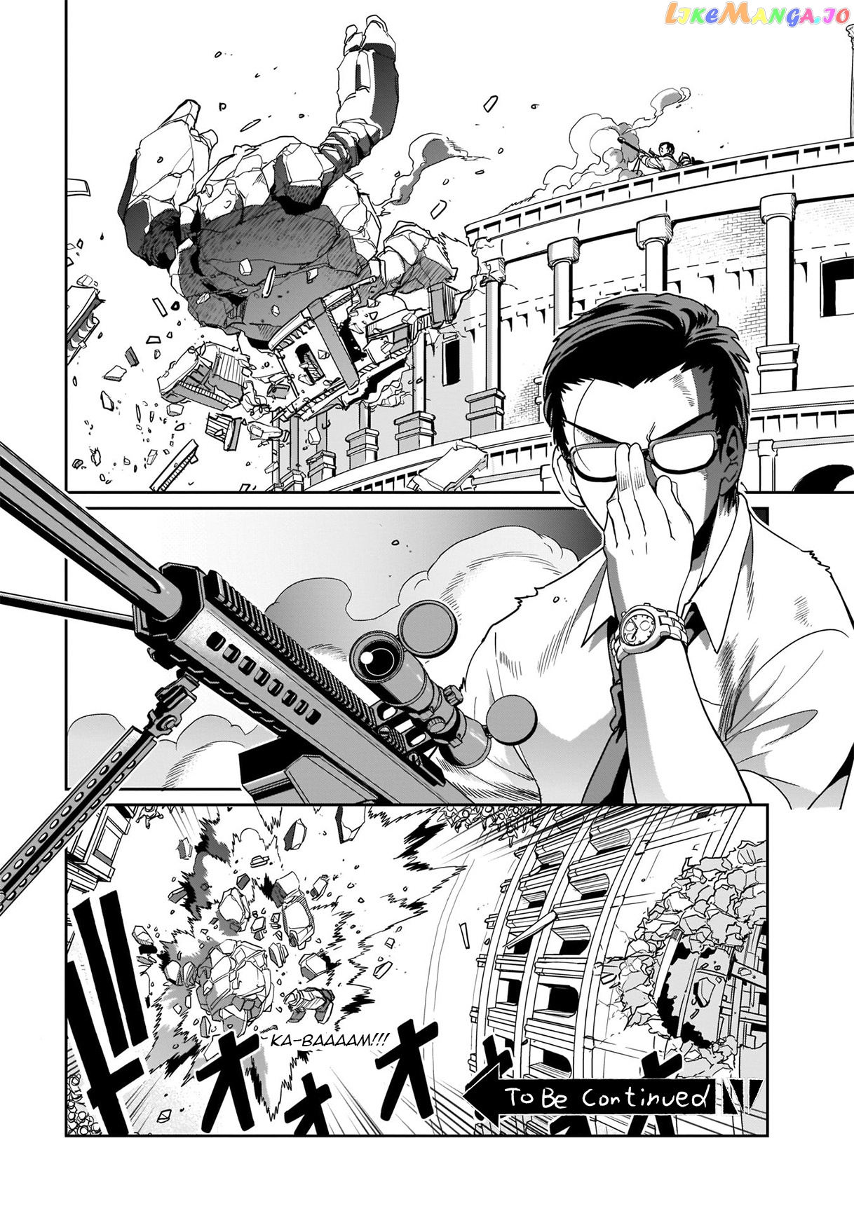 Isekai Shokan Ojisan No Ju Muso Life Sabage Suki Salary Man Ha Kaisha Owari Ni Isekai He Chokuki Suru chapter 9 - page 21
