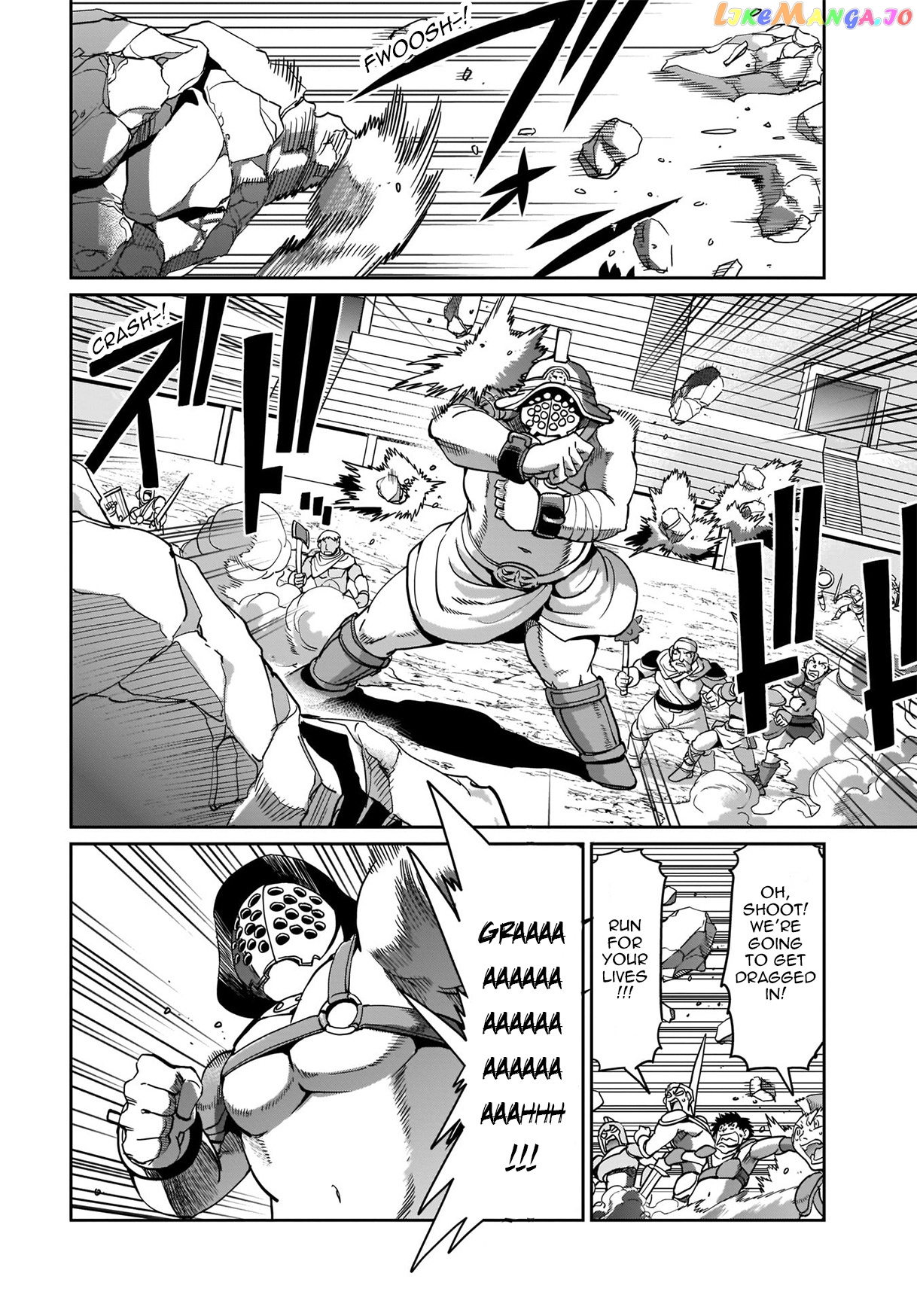 Isekai Shokan Ojisan No Ju Muso Life Sabage Suki Salary Man Ha Kaisha Owari Ni Isekai He Chokuki Suru chapter 9 - page 3