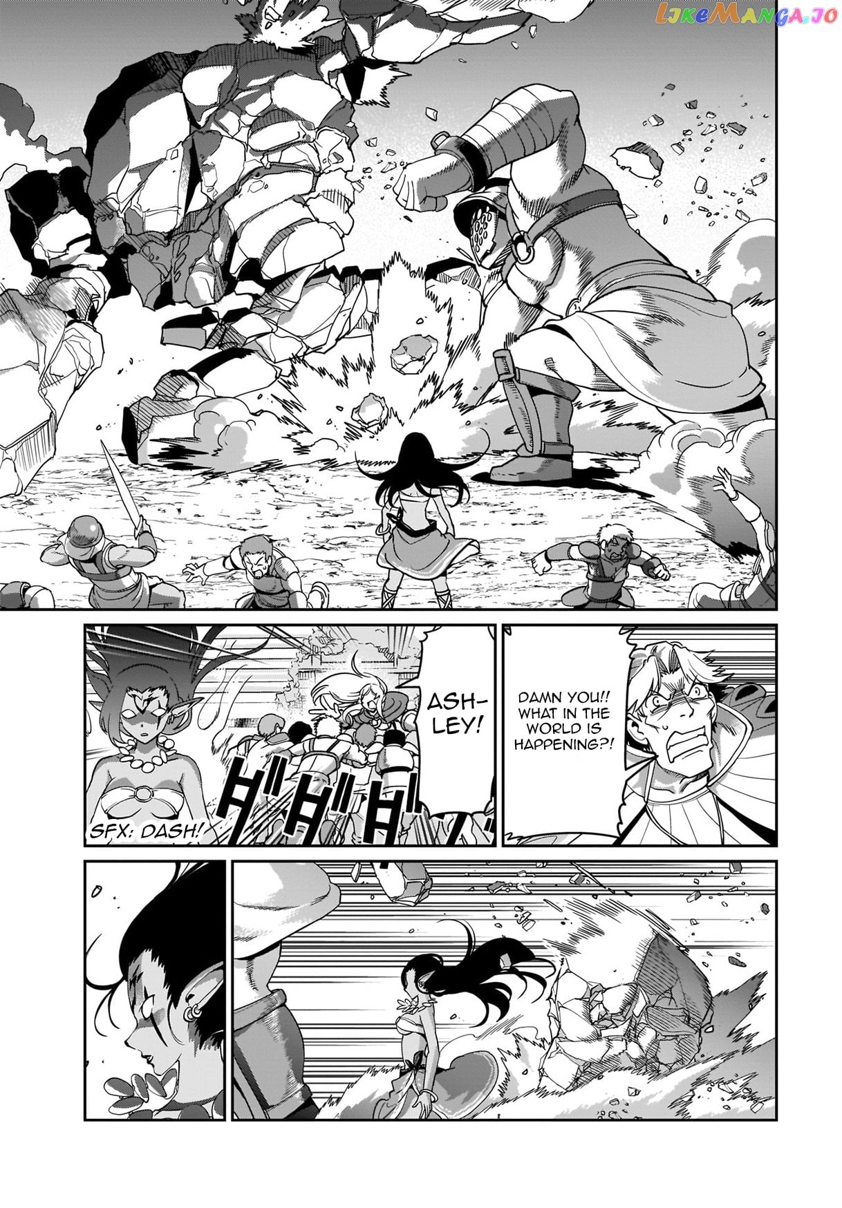 Isekai Shokan Ojisan No Ju Muso Life Sabage Suki Salary Man Ha Kaisha Owari Ni Isekai He Chokuki Suru chapter 9 - page 4