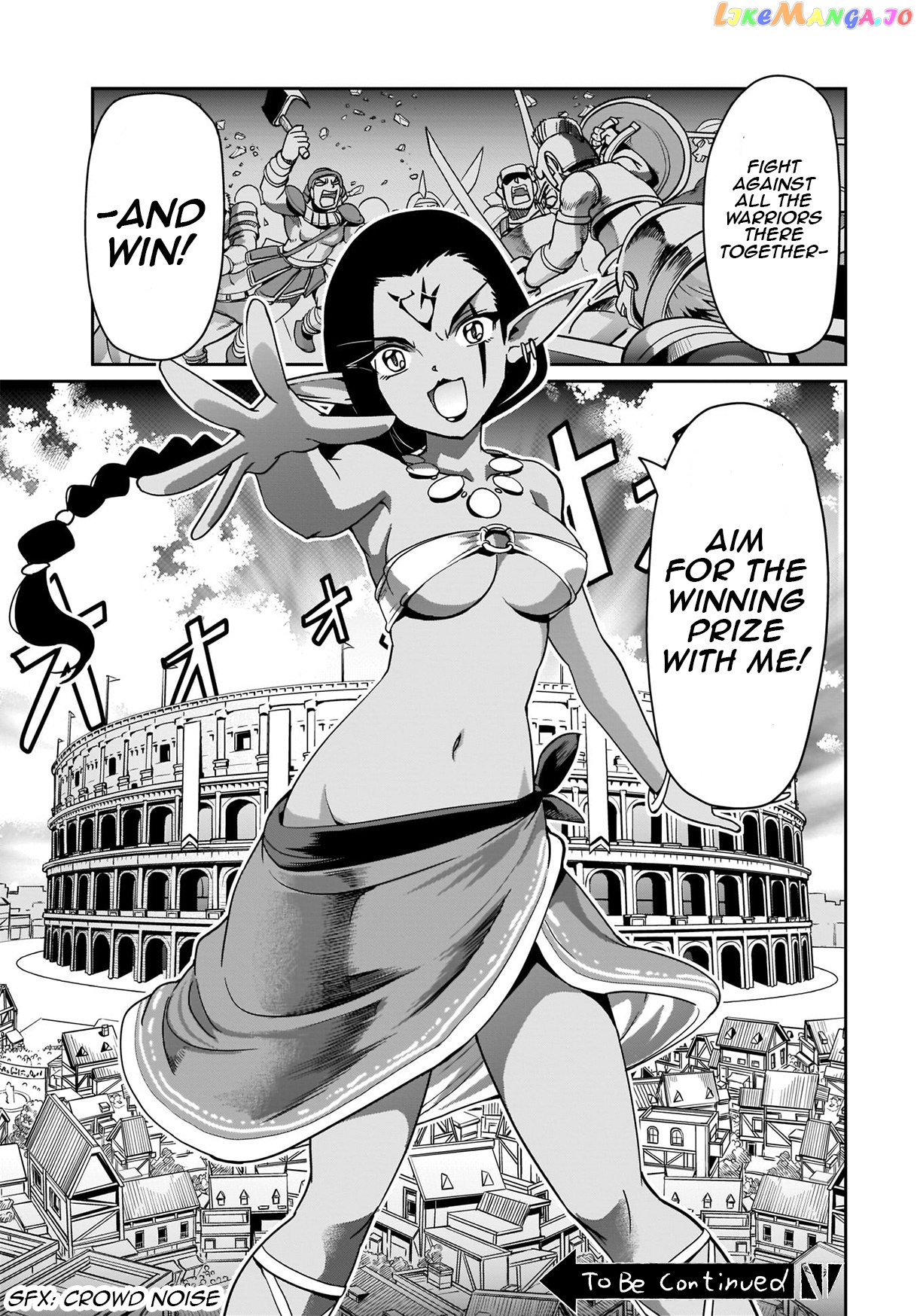 Isekai Shokan Ojisan No Ju Muso Life Sabage Suki Salary Man Ha Kaisha Owari Ni Isekai He Chokuki Suru chapter 4 - page 22