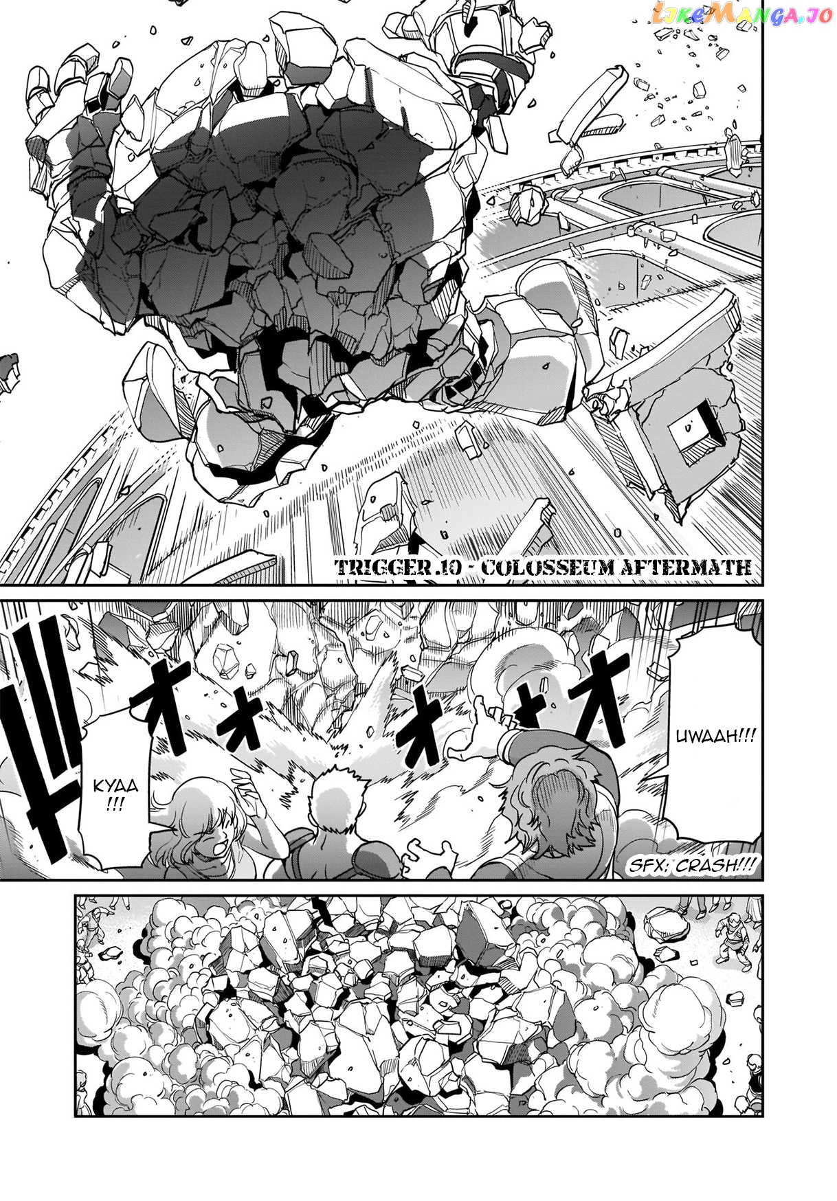 Isekai Shokan Ojisan No Ju Muso Life Sabage Suki Salary Man Ha Kaisha Owari Ni Isekai He Chokuki Suru chapter 10 - page 2