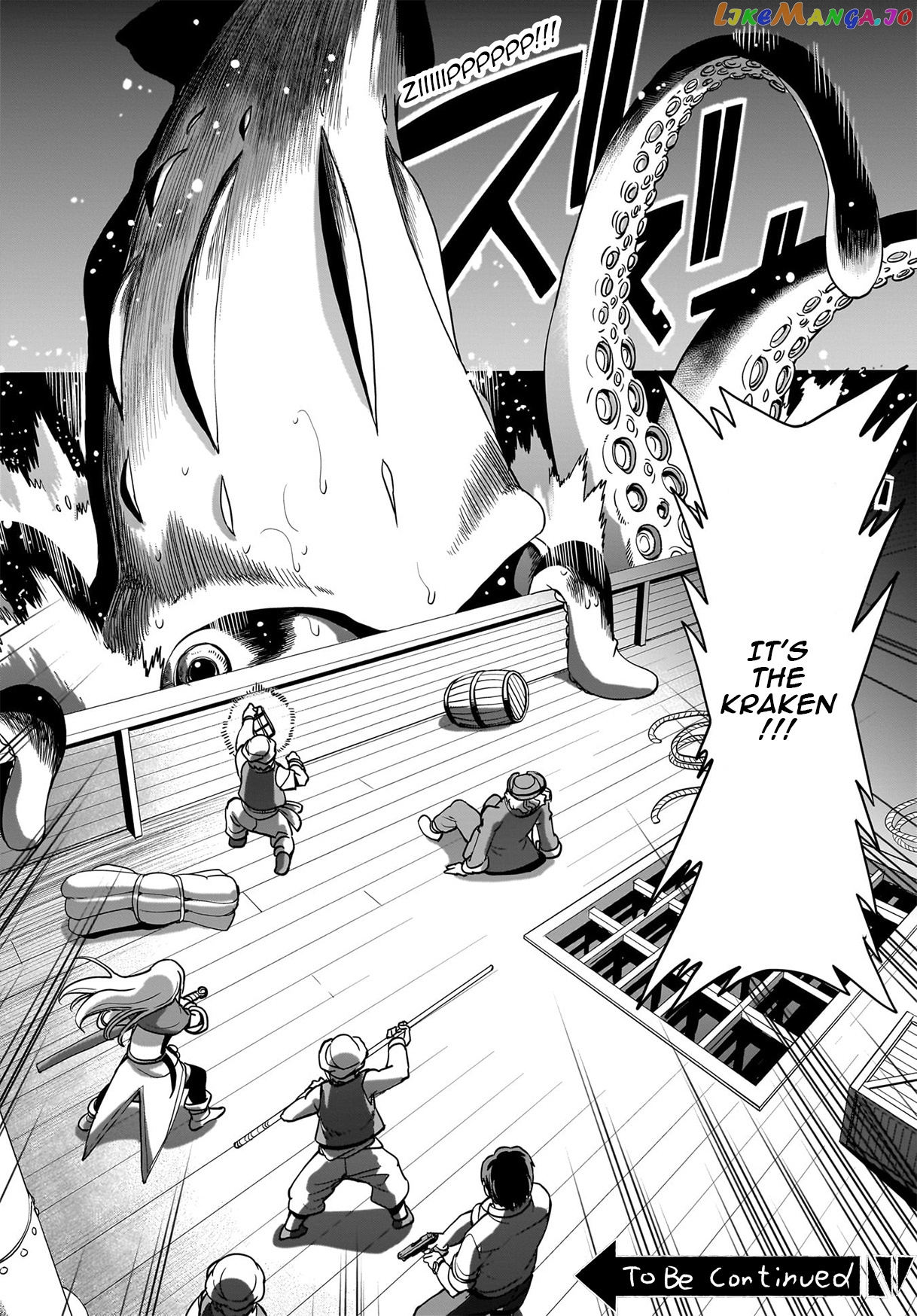 Isekai Shokan Ojisan No Ju Muso Life Sabage Suki Salary Man Ha Kaisha Owari Ni Isekai He Chokuki Suru chapter 11 - page 21